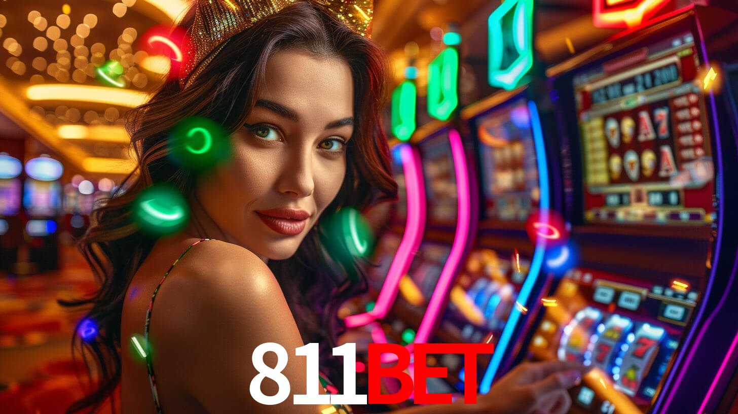 Download rápido e seguro na 811bet