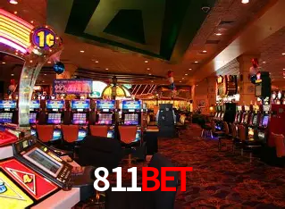 Bônus após cadastro na 811bet