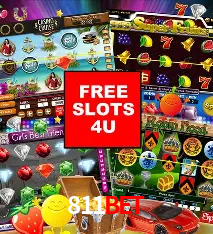 Jogos de mesa e apostas rápidas na 811bet