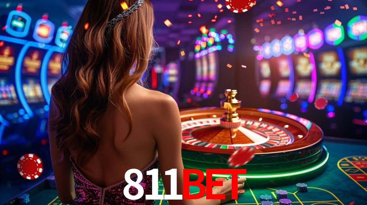 Download de APK seguro na 811bet
