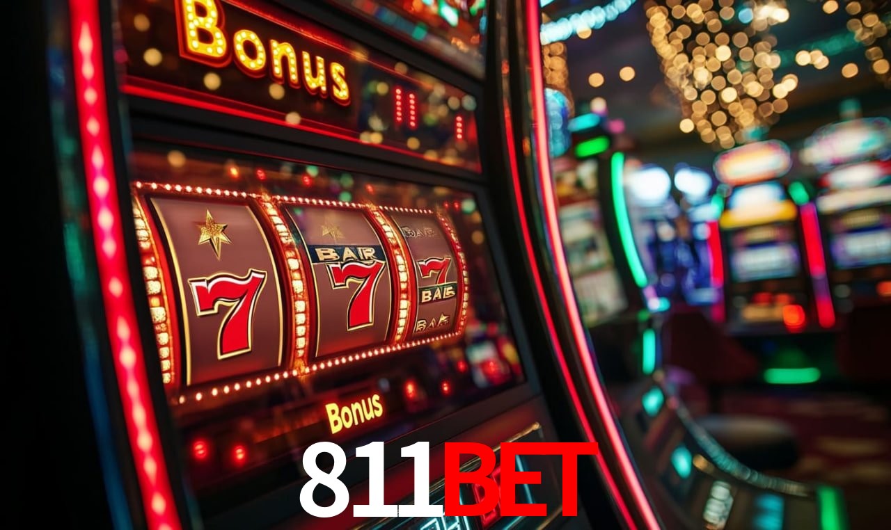 Apostas com odds competitivas na 811bet
