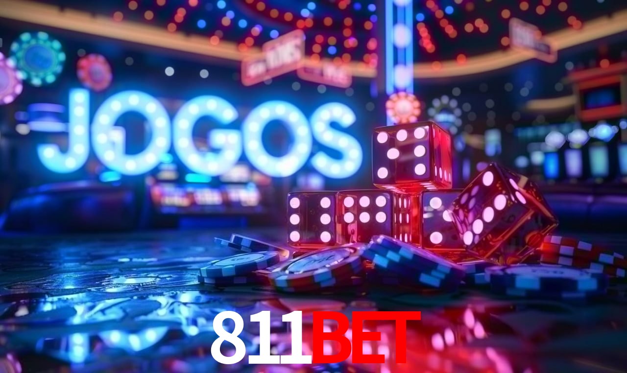 Página oficial no Facebook da 811bet