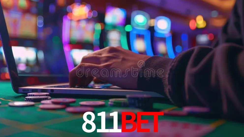 Roda da fortuna na 811bet