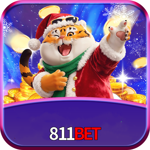 Imagem promocional da 811bet mostrando a plataforma e suas vantagens