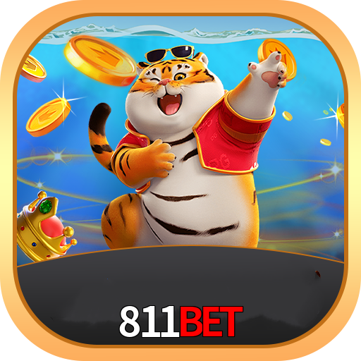 Imagem promocional da 811bet mostrando a plataforma e suas vantagens